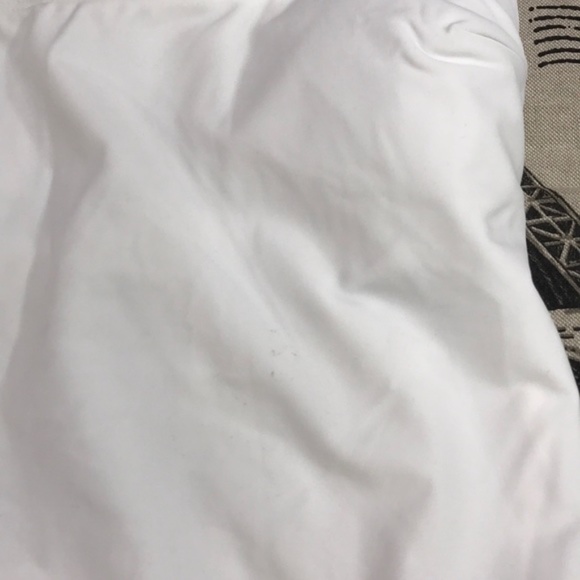 Rachel Rachel Roy Strappy Back Maillot Swimsuit - Picture 6 of 7